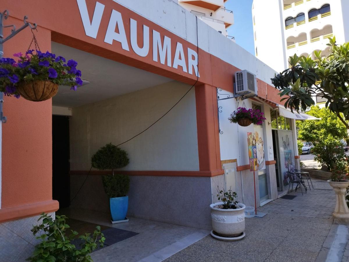 Vau Beach And Moutain Portimao Exterior photo