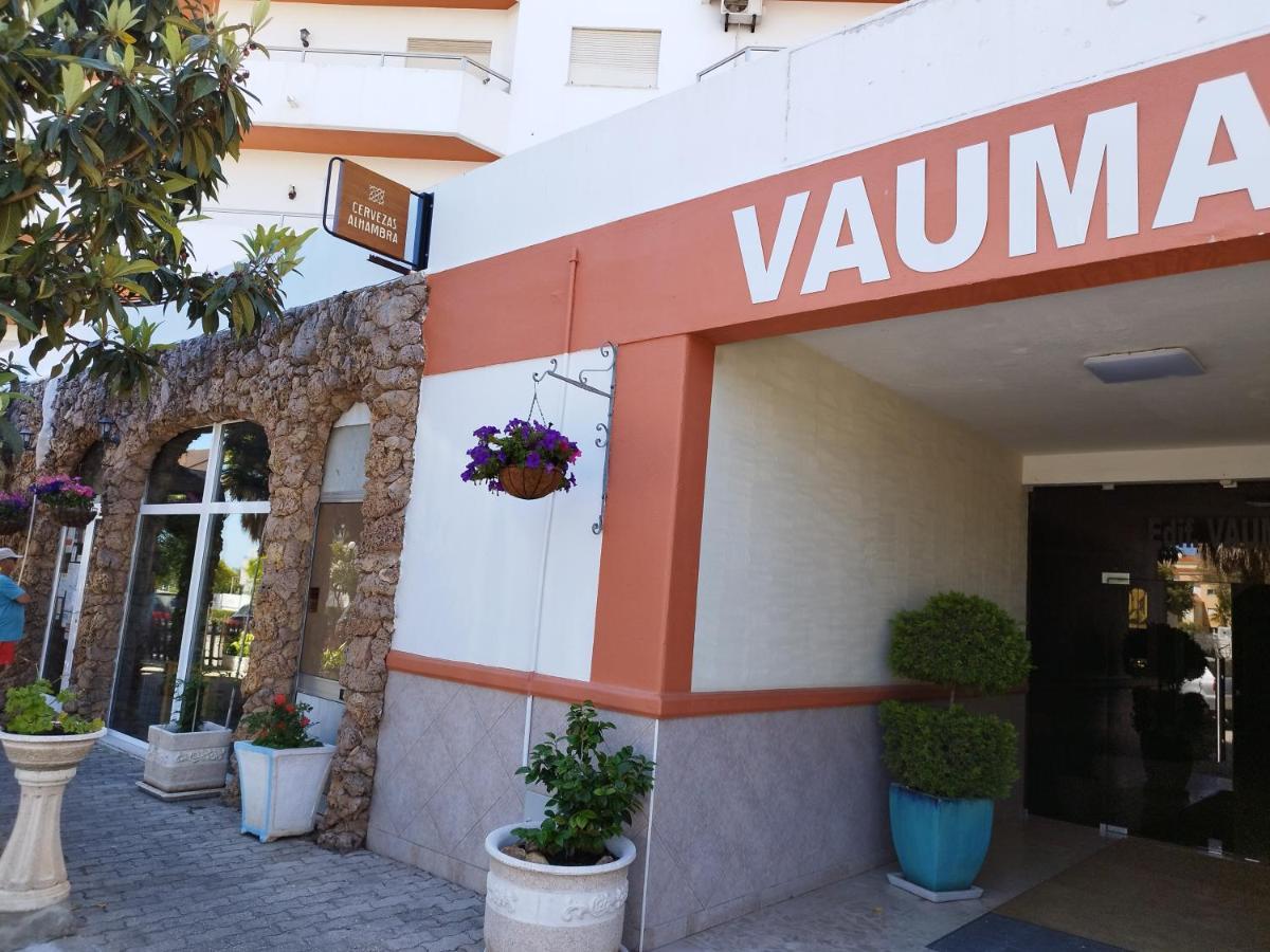 Vau Beach And Moutain Portimao Exterior photo