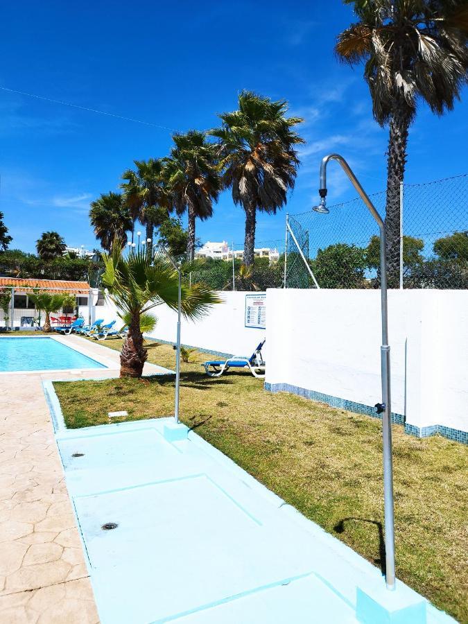 Vau Beach And Moutain Portimao Exterior photo