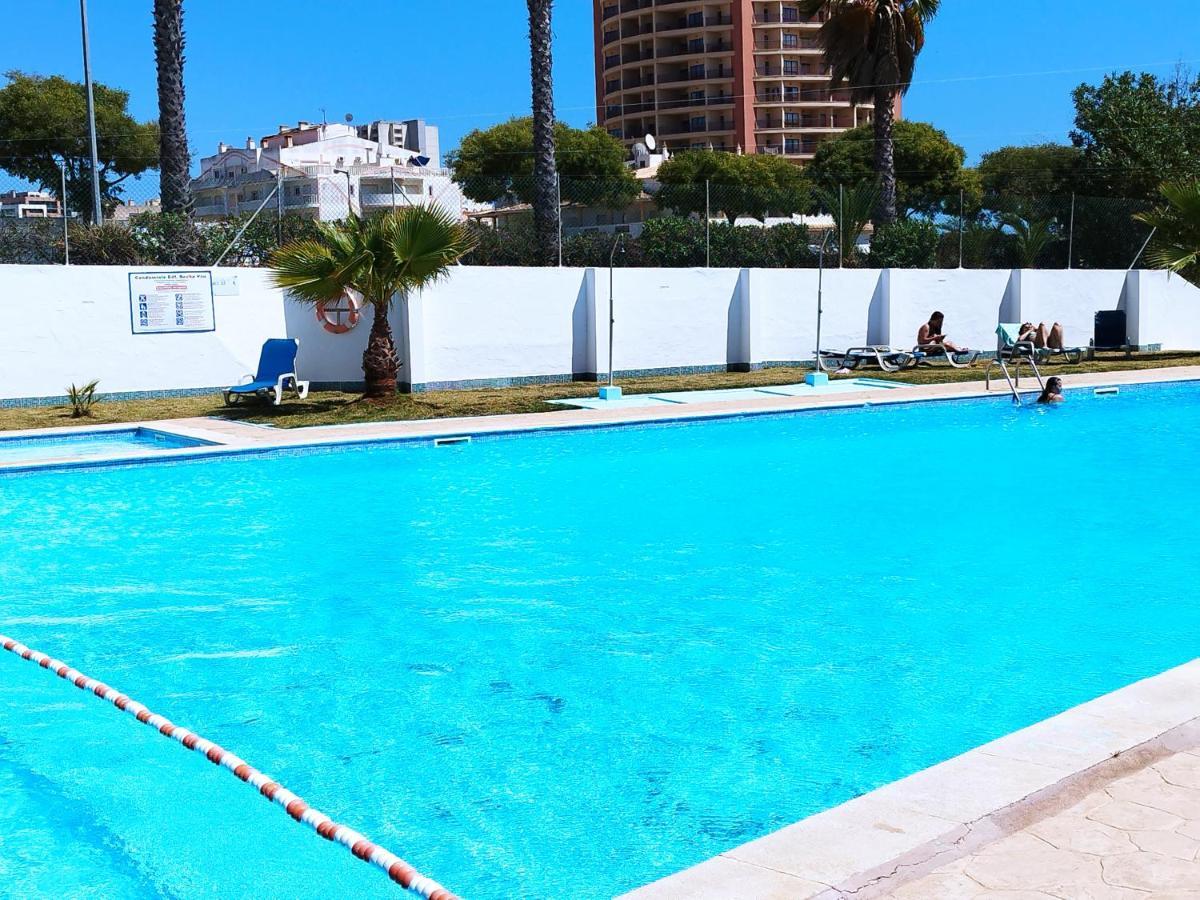 Vau Beach And Moutain Portimao Exterior photo