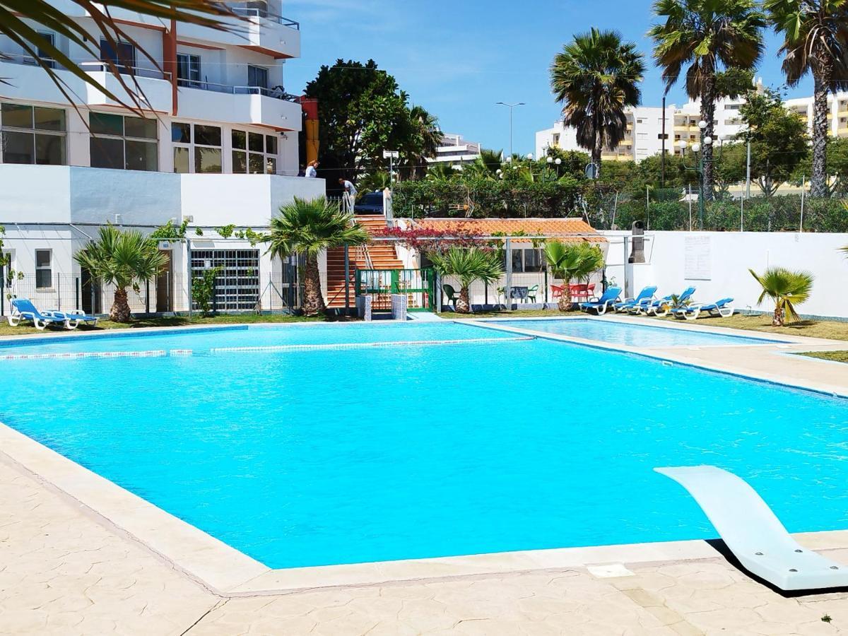 Vau Beach And Moutain Portimao Exterior photo