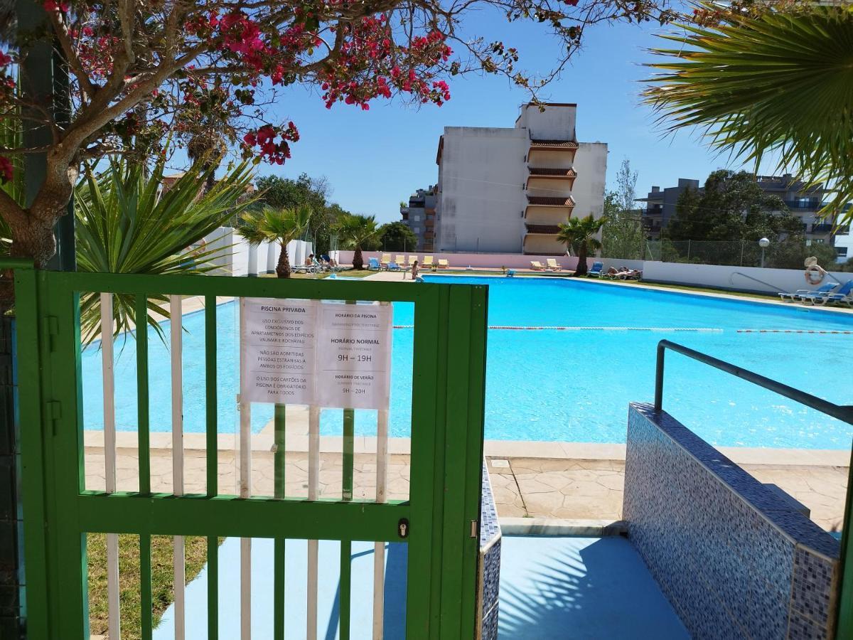 Vau Beach And Moutain Portimao Exterior photo